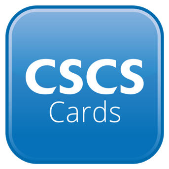 CSCS Registered