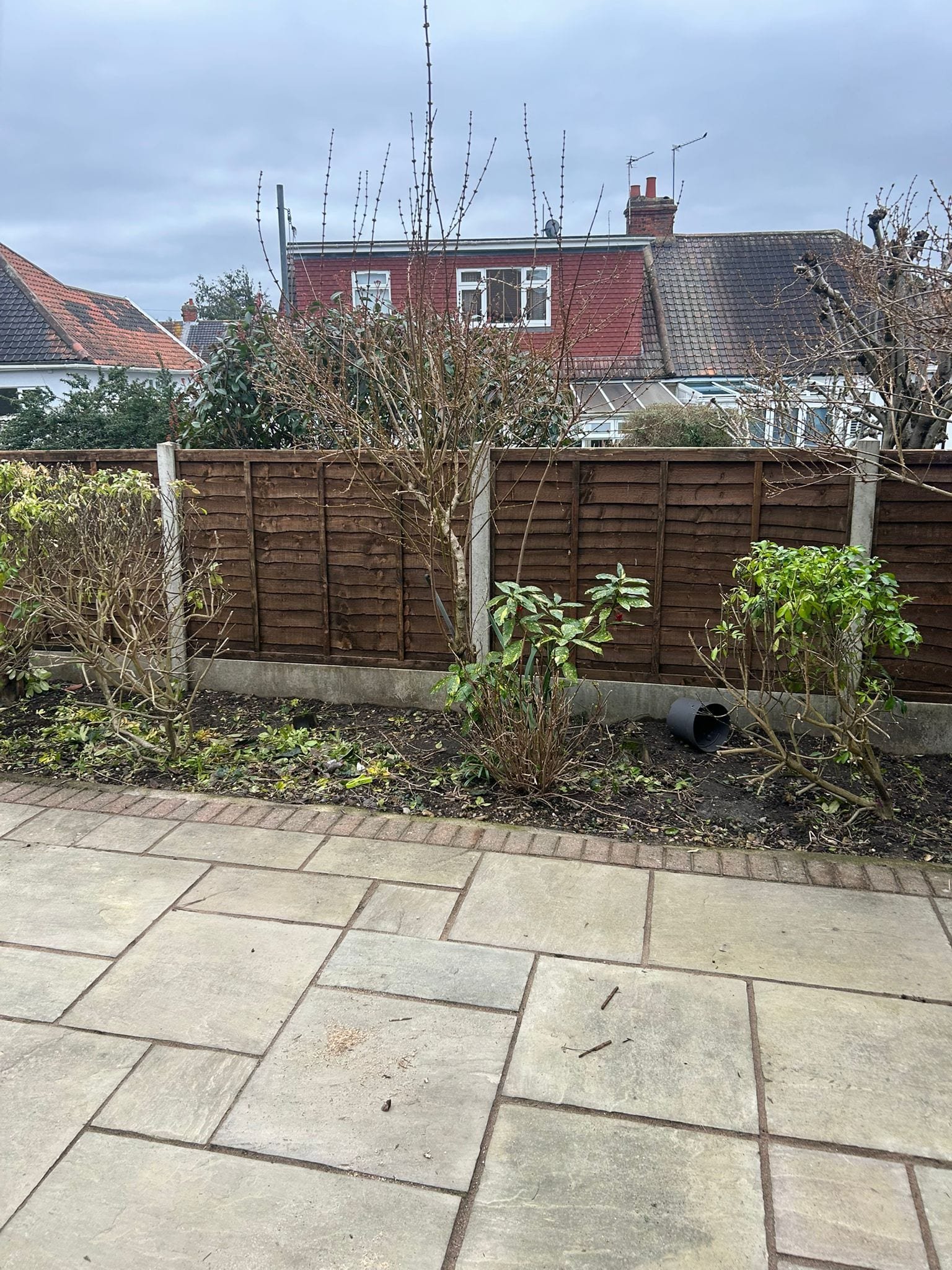 Fencing