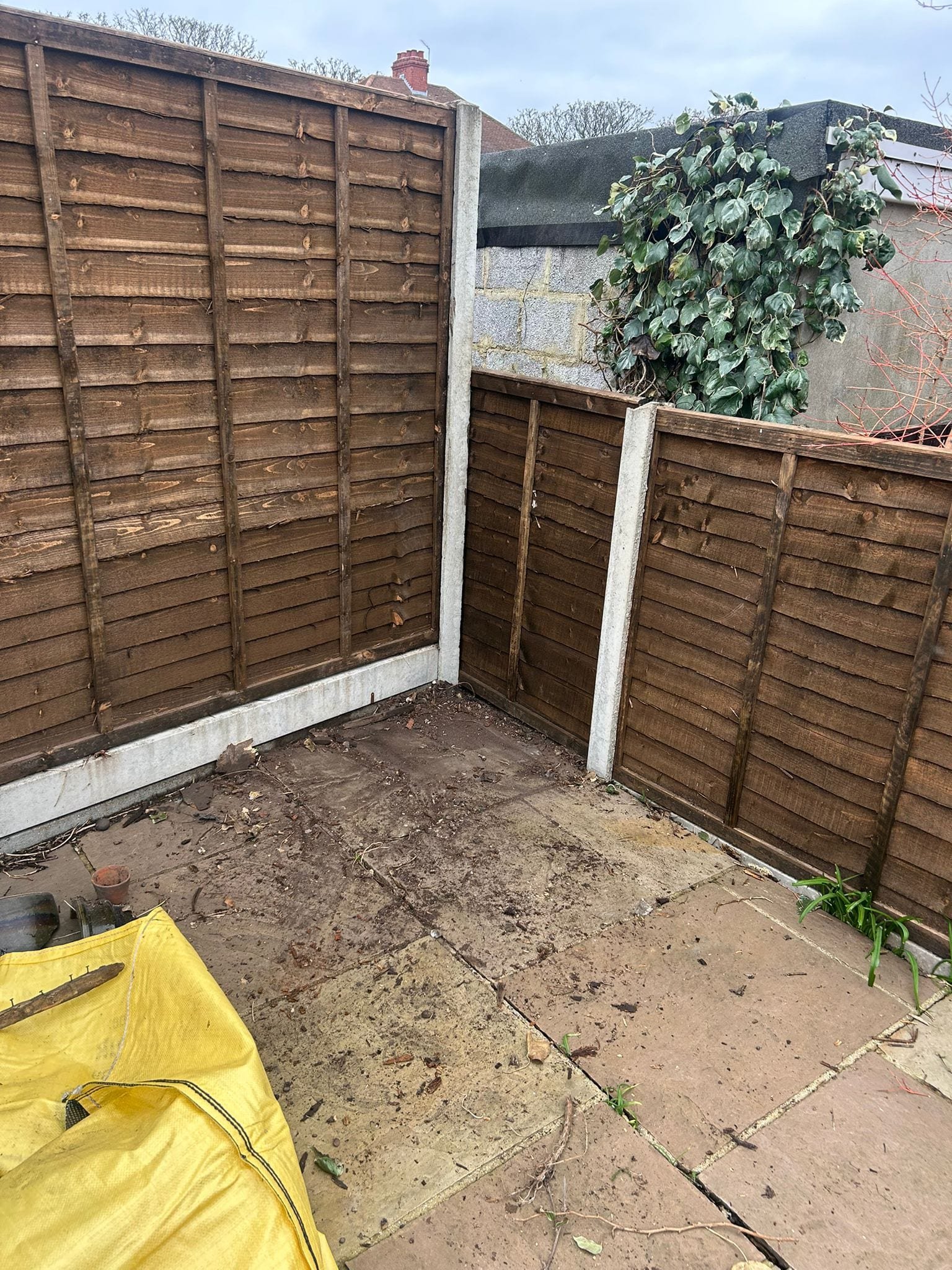 Fencing