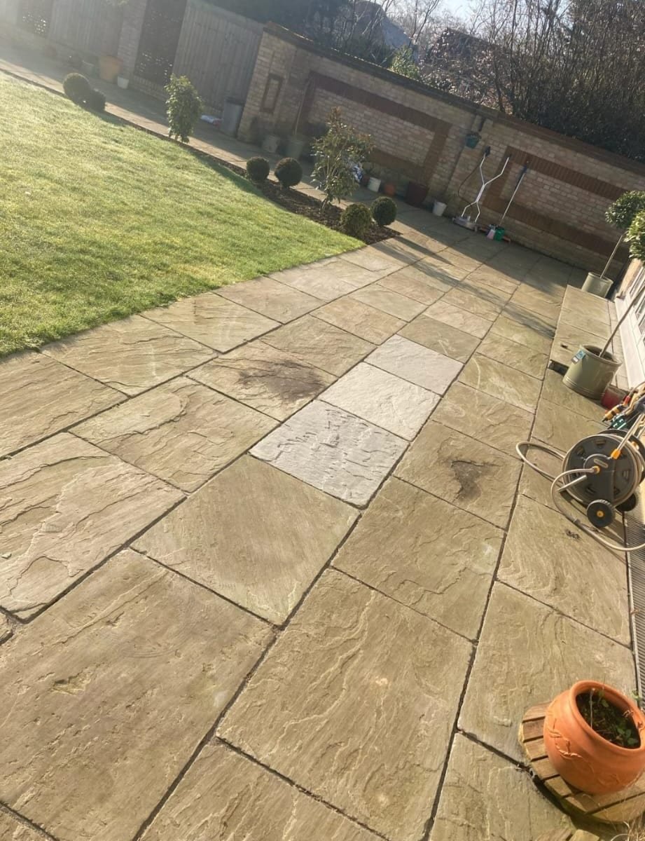 Gardening