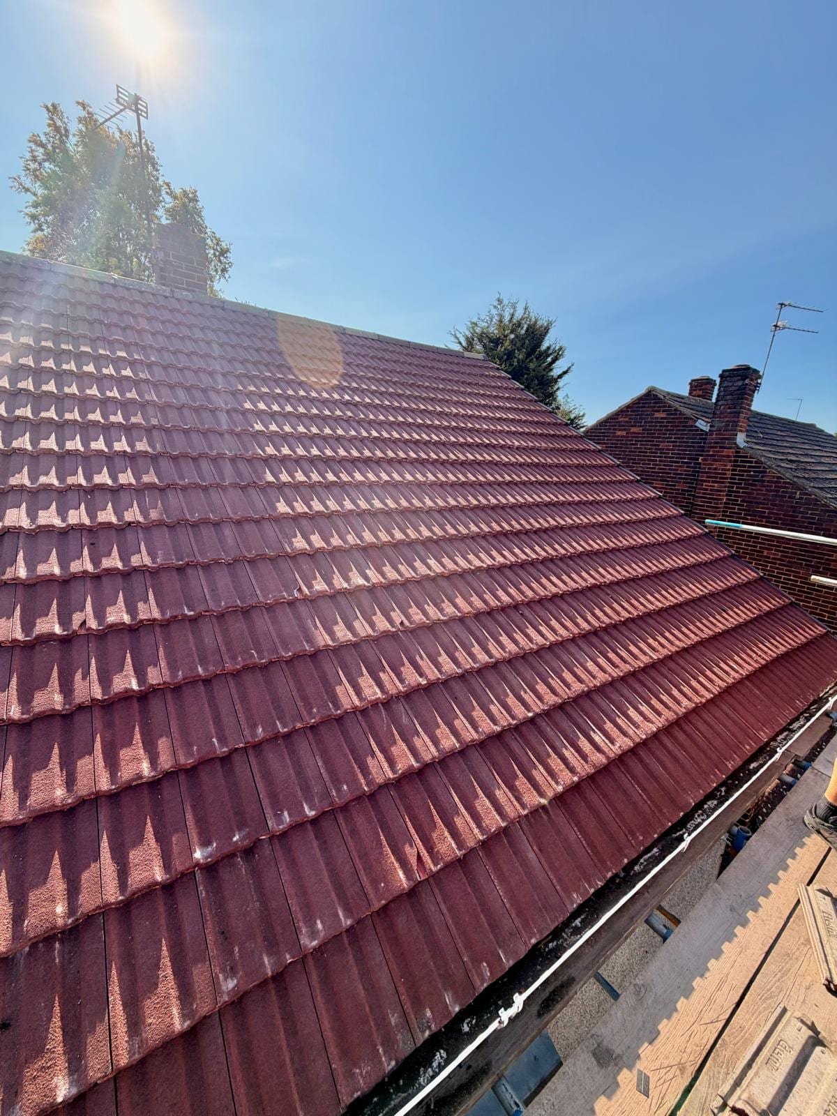 Roofing