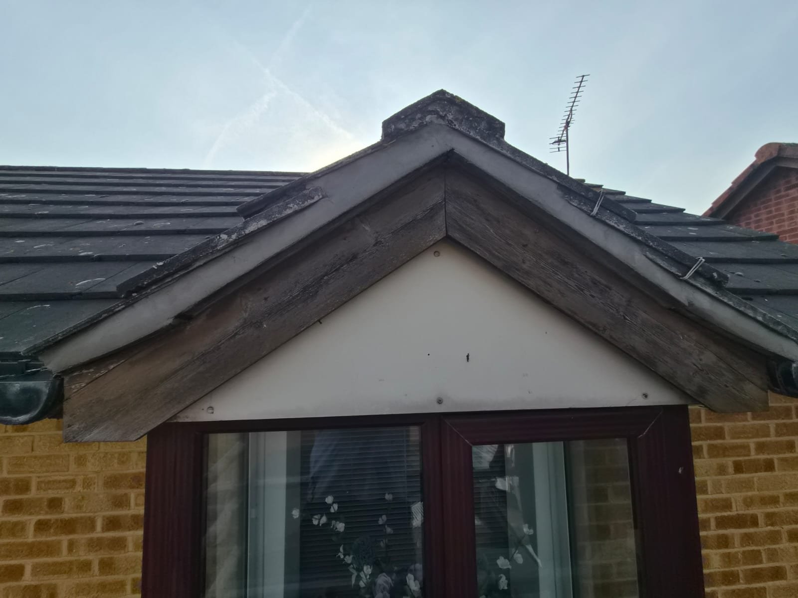 Roofing