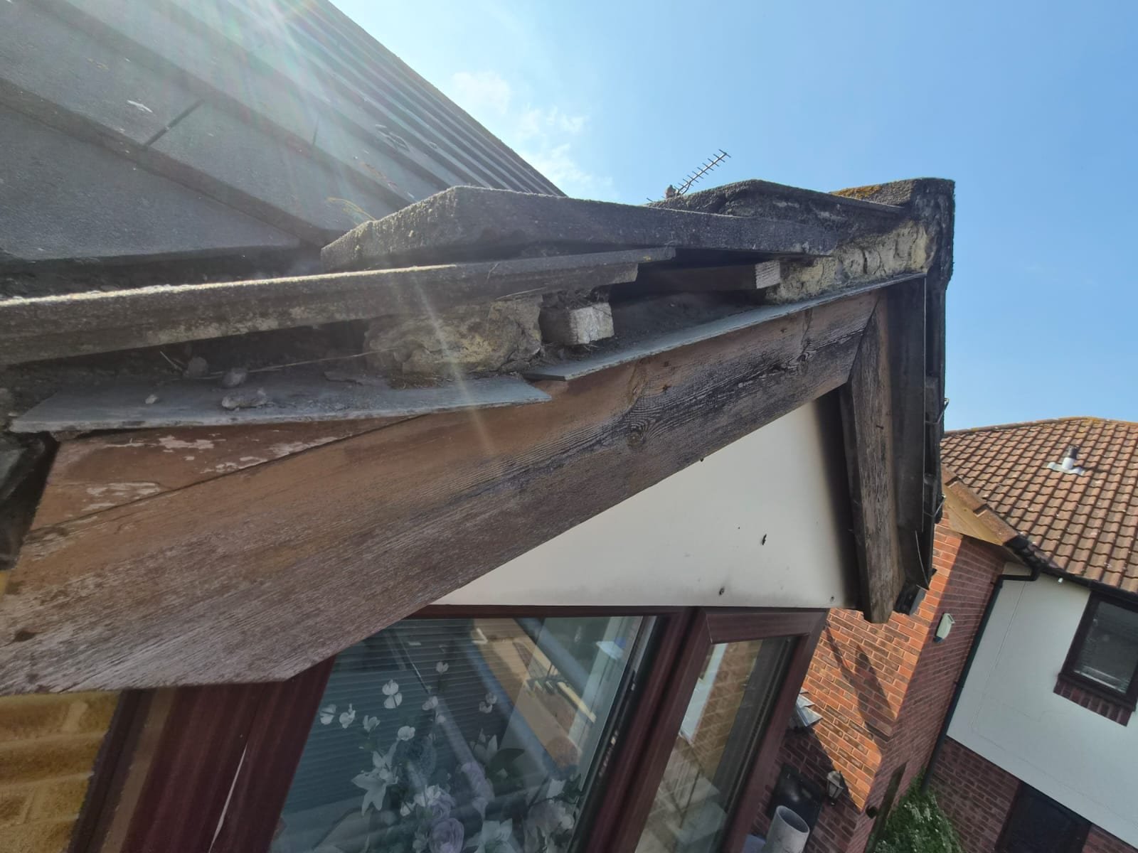 Roofing